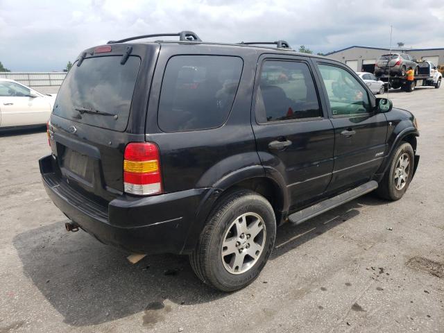 Photo 4 from auction – 2002 FORD ESCAPE XLT with VIN 1FMCU04192KC76930