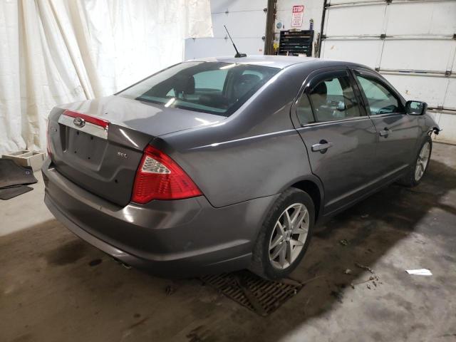 Photo 4 from auction – 2012 FORD FUSION SEL with VIN 3FAHP0JA8CR339752