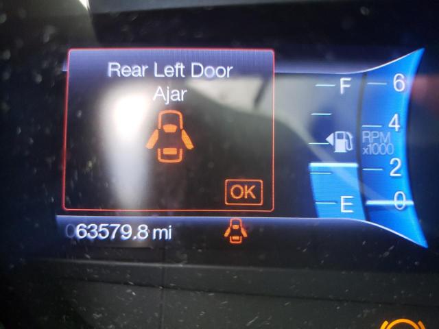 Photo 8 from auction – 2013 FORD FUSION SE with VIN 3FA6P0HR4DR259059