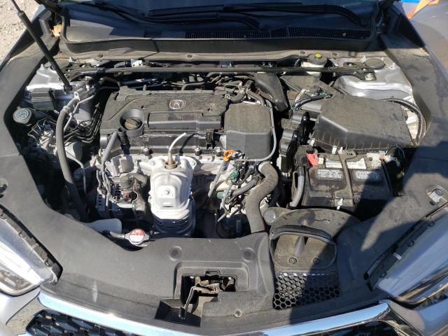 Photo 7 from auction – 2018 ACURA TLX TECH with VIN 19UUB1F5XJA005286