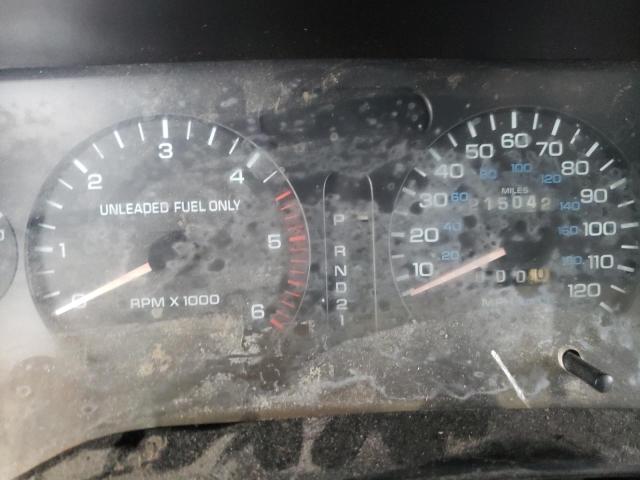 Photo 8 from auction – 1995 DODGE RAM 3500 with VIN 1B7MC36W1SS235018
