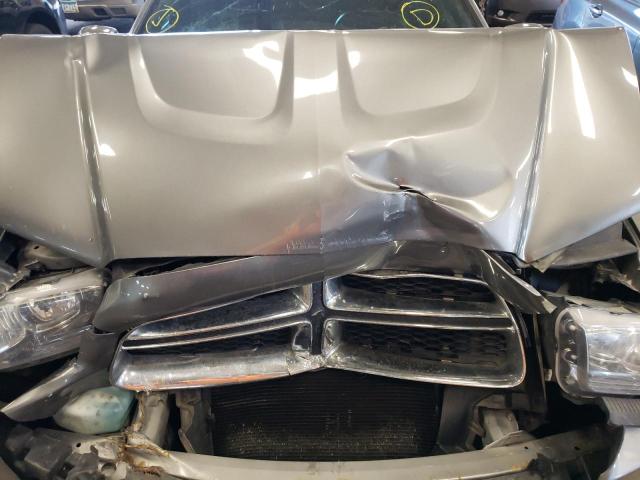 Photo 7 from auction – 2012 DODGE CHARGER SX with VIN 2C3CDXHG2CH267754