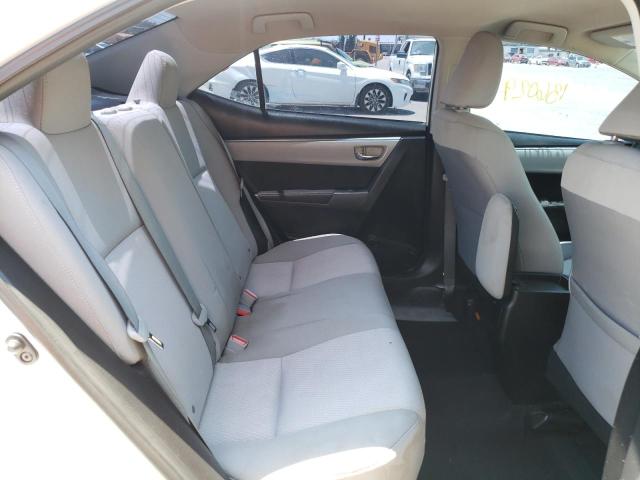 Photo 6 from auction – 2014 TOYOTA COROLLA EC with VIN 5YFBPRHEXEP007320