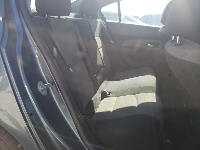 Photo 6 from auction – 2012 CHEVROLET CRUZE LS with VIN 1G1PC5SH7C7258235
