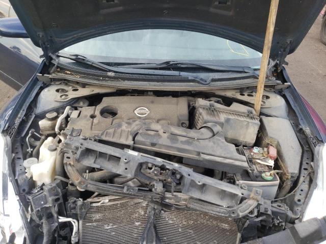 Photo 7 from auction – 2012 NISSAN ALTIMA BAS with VIN 1N4AL2APXCC203487