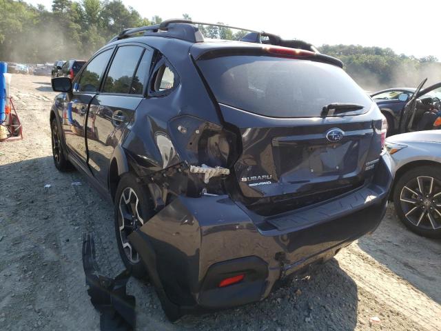 Photo 3 from auction – 2016 SUBARU CROSSTREK with VIN JF2GPADC3G8205961