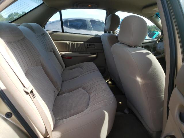 Photo 6 from auction – 2004 BUICK CENTURY CU with VIN 2G4WS52J941314517