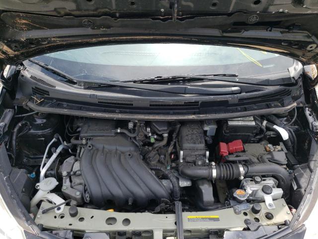 Photo 7 from auction – 2014 NISSAN VERSA NOTE with VIN 3N1CE2CP6EL391395