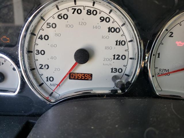 Photo 8 from auction – 2004 SATURN VUE with VIN 5GZCZ33D54S800305