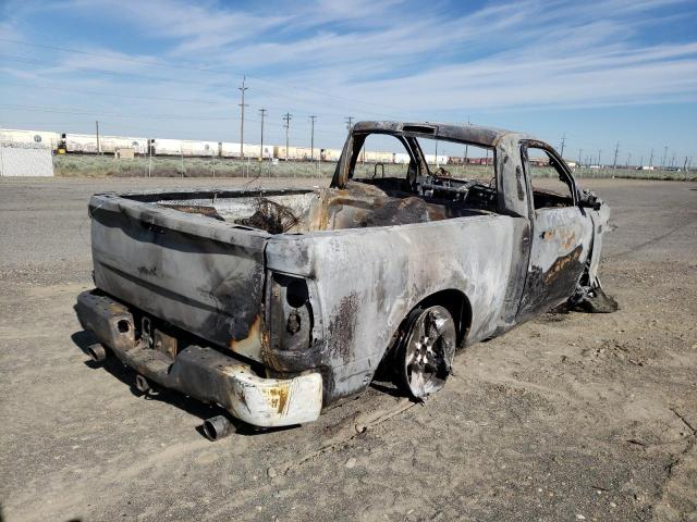 Photo 4 from auction – 2014 RAM 1500 ST with VIN 3C6JR7AT4EG331895