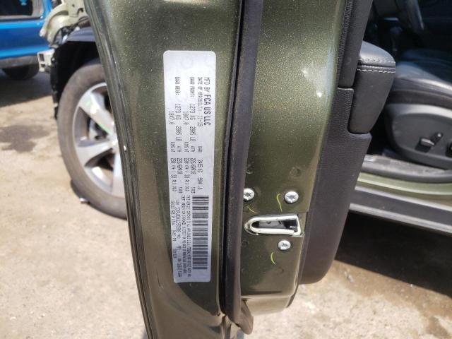 Photo 10 from auction – 2020 JEEP CHEROKEE L with VIN 1C4PJMDX1LD572783