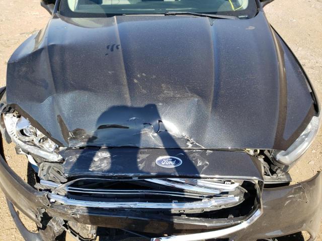 Photo 7 from auction – 2015 FORD FUSION S with VIN 3FA6P0G72FR256731