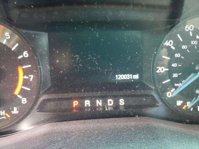 Photo 8 from auction – 2016 FORD EXPLORER with VIN 1FM5K7BH3GGB39905