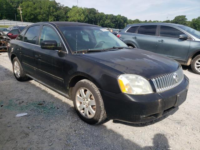 Photo 1 from auction – 2005 MERCURY MONTEGO LU with VIN 1MEFM41185G615793