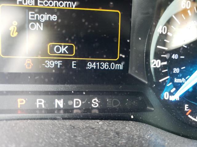 Photo 8 from auction – 2015 FORD FUSION SE with VIN 1FA6P0H75F5126508