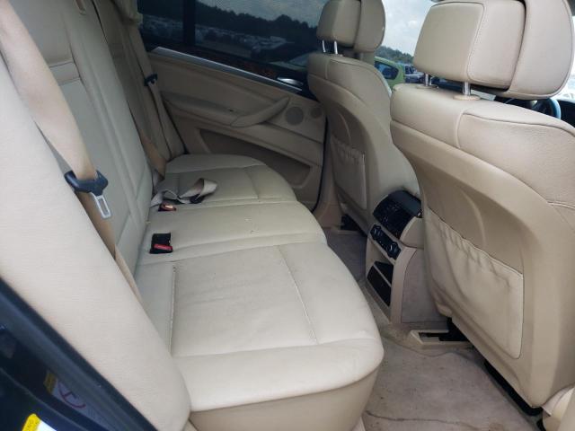 Photo 6 from auction – 2008 BMW X5 3.0I with VIN 5UXFE43568L021891