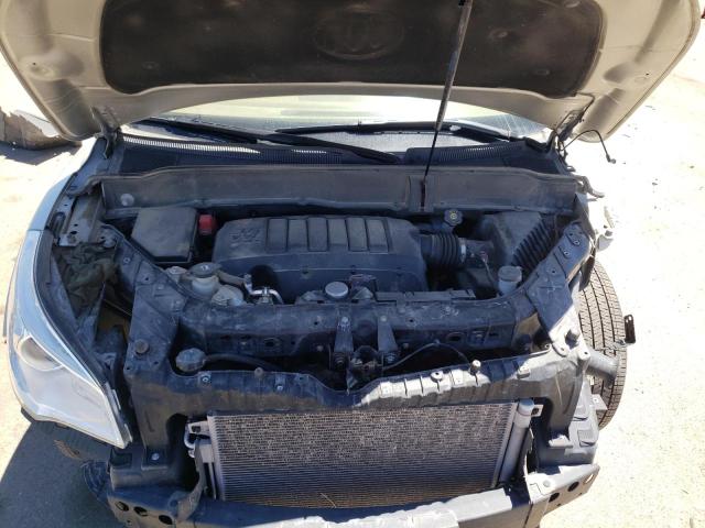 Photo 7 from auction – 2017 BUICK ENCLAVE with VIN 5GAKRBKD9HJ165868
