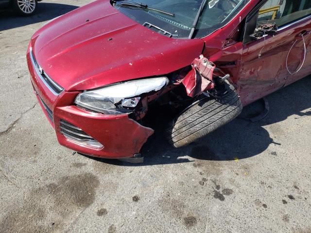 Zdjęcie 9 z aukcji – 2014 FORD ESCAPE TIT z VIN 1FMCU0J99EUC92712