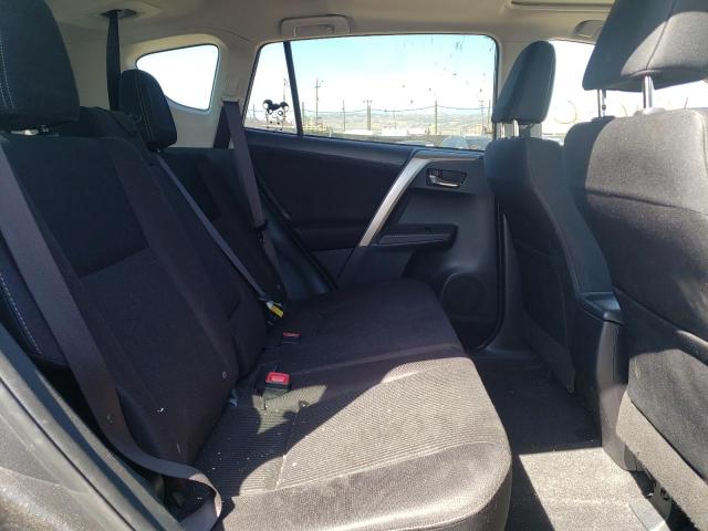 Photo 6 from auction – 2015 TOYOTA RAV4 XLE with VIN JTMWFREV1FD054586