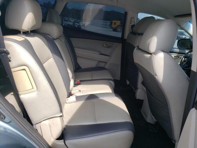 Photo 6 from auction – 2010 MAZDA CX-9 with VIN JM3TB2MAXA0209891
