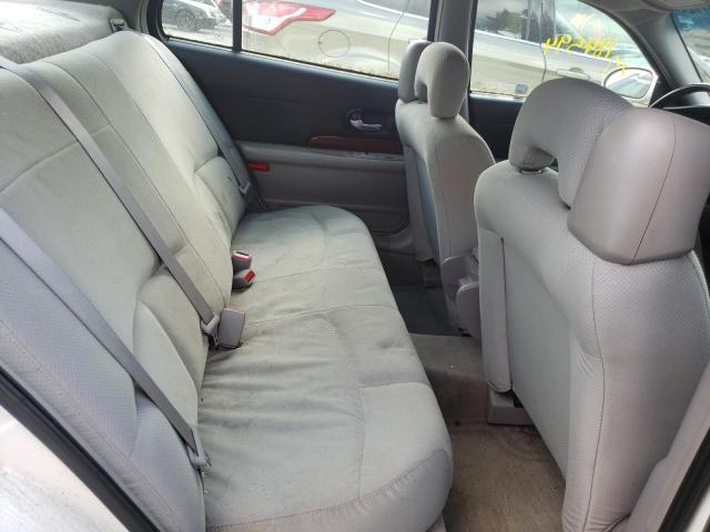 Photo 6 from auction – 2004 BUICK LESABRE CU with VIN 1G4HP52K944132128