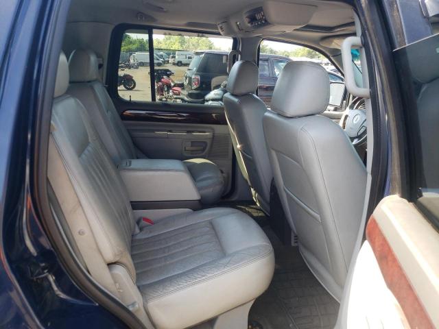 Photo 6 from auction – 2004 LINCOLN AVIATOR with VIN 5LMEU88H74ZJ20892