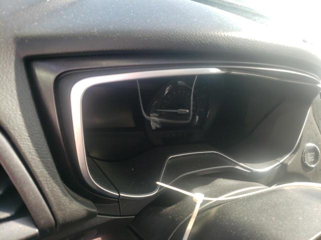Photo 8 from auction – 2018 FORD FUSION TIT with VIN 3FA6P0D91JR225551