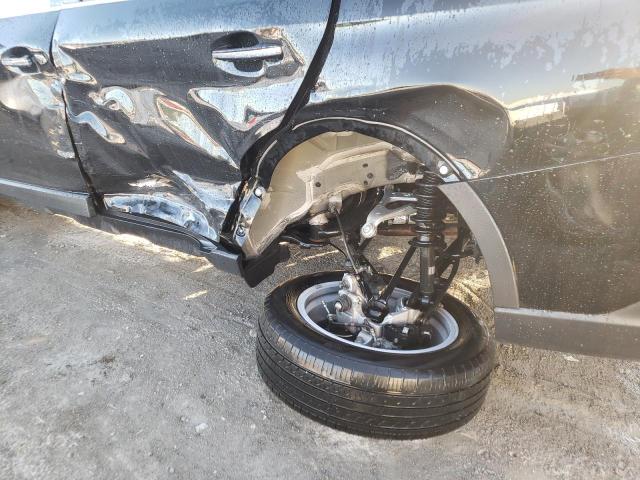 Photo 9 from auction – 2021 SUBARU OUTBACK TO with VIN 4S4BTAPC4M3116159