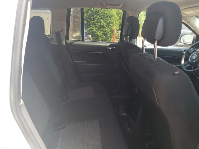 Photo 6 from auction – 2014 JEEP COMPASS SP with VIN 1C4NJCBAXED547979