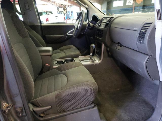 Photo 5 from auction – 2006 NISSAN PATHFINDER with VIN 5N1AR18W06C604367