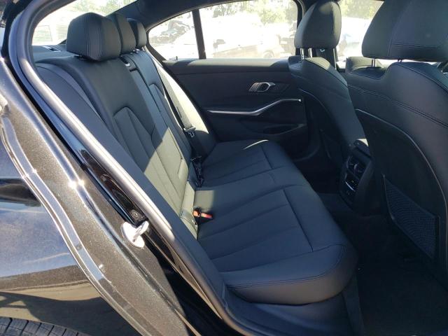 Photo 6 from auction – 2021 BMW 330I with VIN WBA5R1C09MFL49879