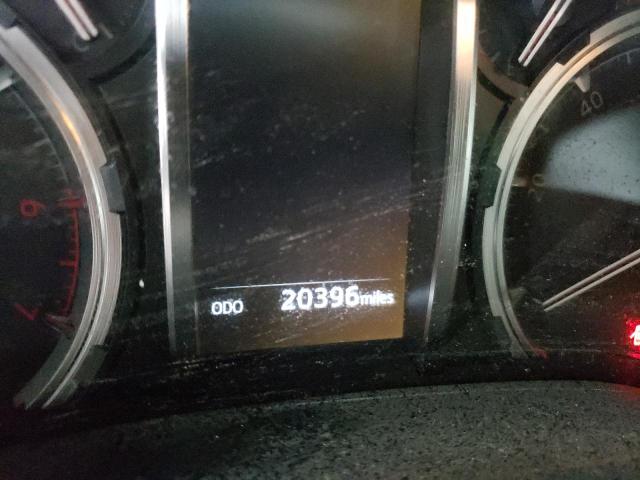 Photo 8 from auction – 2020 TOYOTA 4RUNNER SR with VIN JTEBU5JR6L5835241