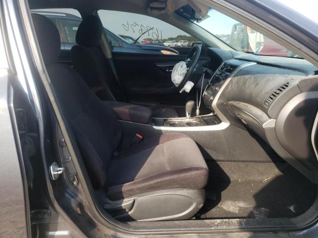 Photo 5 from auction – 2013 NISSAN ALTIMA with VIN 1N4AL3AP5DC220074