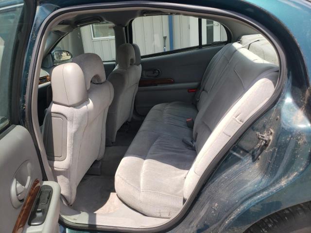 Photo 6 from auction – 2000 BUICK LESABRE CU with VIN 1G4HP54K4Y4197794