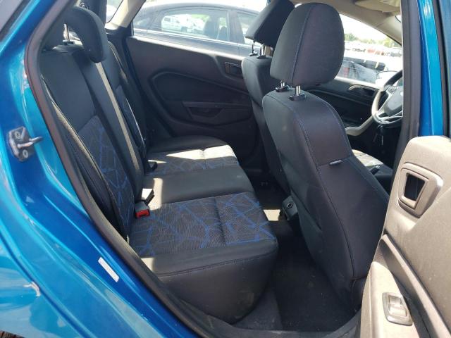 Photo 6 from auction – 2013 FORD FIESTA SE with VIN 3FADP4BJ4DM140569