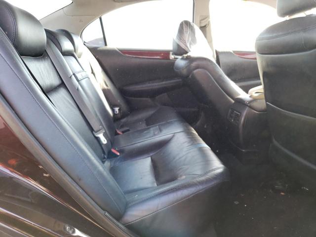 Photo 6 from auction – 2006 LEXUS ES 330 with VIN JTHBA30G665159488