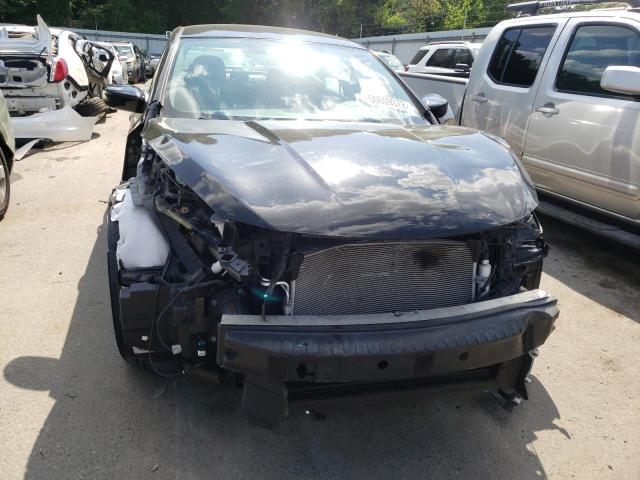 Photo 9 from auction – 2016 NISSAN ALTIMA 2.5 with VIN 1N4AL3AP7GN367649
