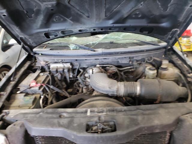Photo 7 from auction – 2006 FORD F150 with VIN 1FTRX14W86FA24690