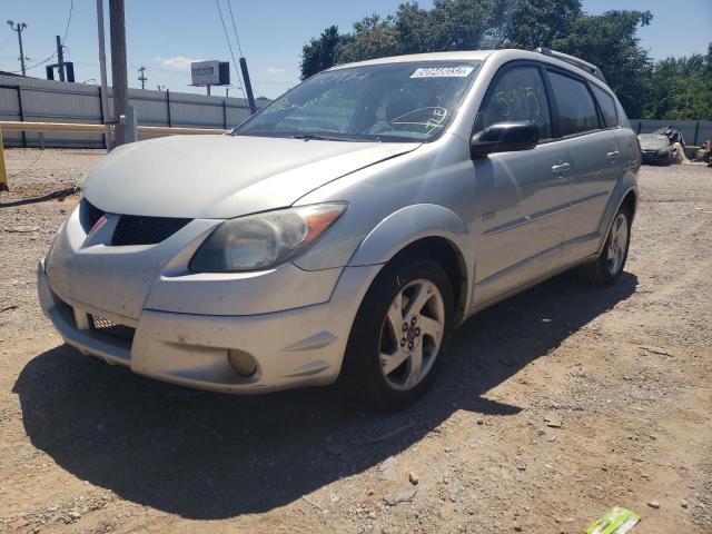 Photo 2 from auction – 2004 PONTIAC VIBE with VIN 5Y2SL62894Z410934
