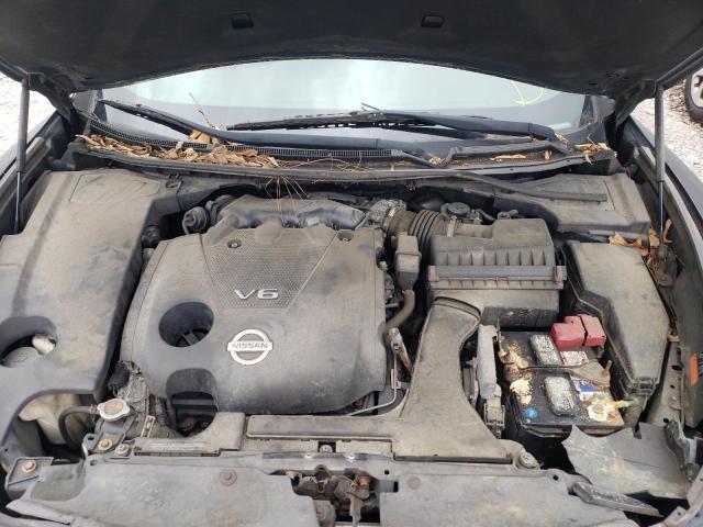 Photo 7 from auction – 2012 NISSAN MAXIMA S with VIN 1N4AA5AP3CC828174