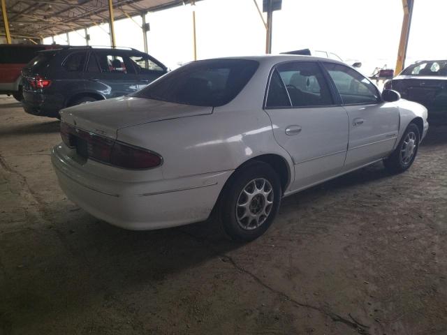 Photo 4 from auction – 2000 BUICK CENTURY with VIN 2G4WS52J5Y1178215