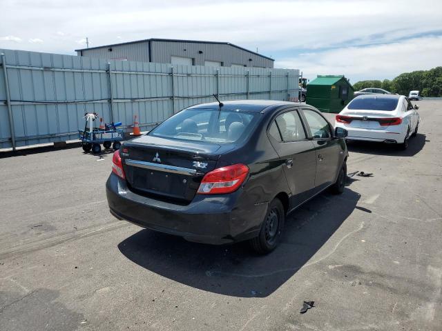 Photo 4 from auction – 2017 MITSUBISHI MIRAGE G4 with VIN ML32F3FJ9HHF08642