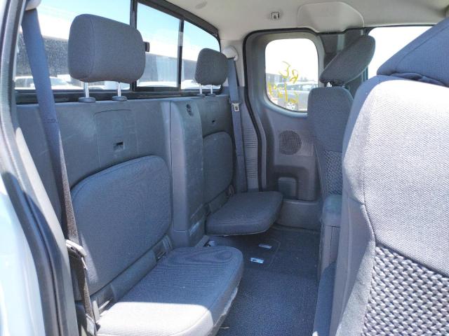Photo 6 from auction – 2021 NISSAN FRONTIER S with VIN 1N6ED0CE1MN706630