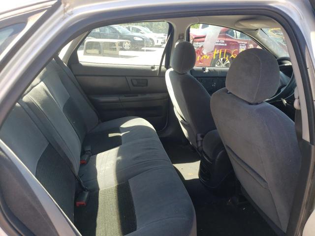Photo 6 from auction – 2004 FORD TAURUS SES with VIN 1FAFP55U34A138751