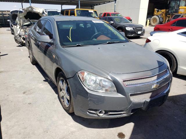 CHEVROLET MALIBU LTZ 2008 with VIN 1G1ZK57B68F294141 - Photo from auction