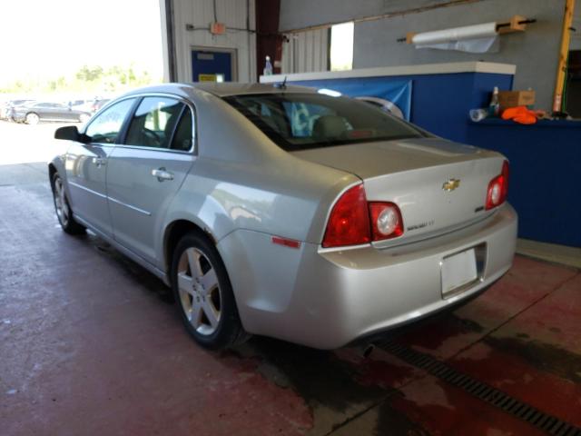 Photo 3 from auction – 2011 CHEVROLET MALIBU 2LT with VIN 1G1ZD5EU6BF303412