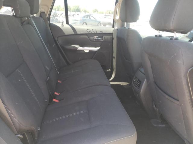 Photo 6 from auction – 2014 FORD EDGE SE with VIN 2FMDK4GC2EBA91356