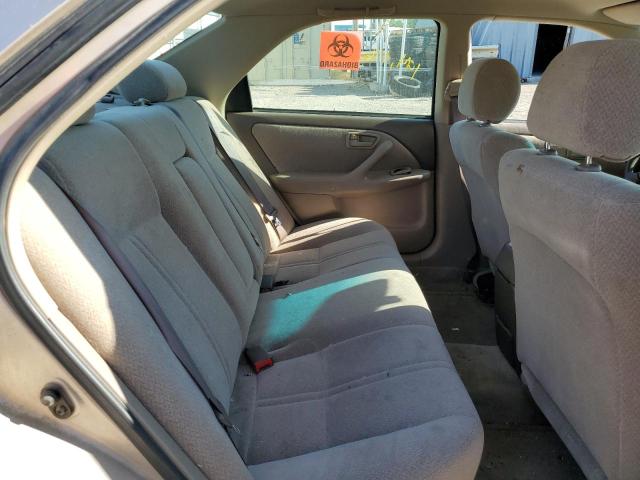 Photo 6 from auction – 2001 TOYOTA CAMRY CE with VIN 4T1BG22K41U073862