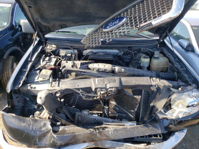Photo 7 from auction – 2007 FORD F150 SUPER with VIN 1FTPW14V97FB44940