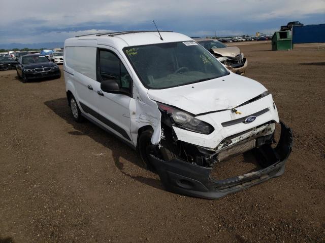 FORD TRANSIT CO 2022 with VIN NM0LS7E75G1259087 - Photo from auction